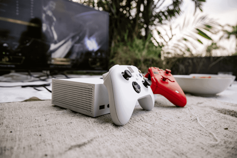 game console buying guide; 10 things to consider