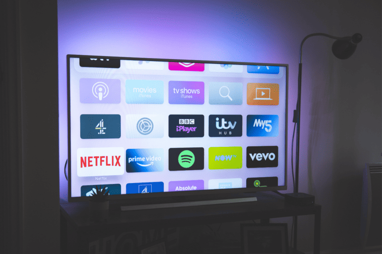 are smart tvs good for gaming