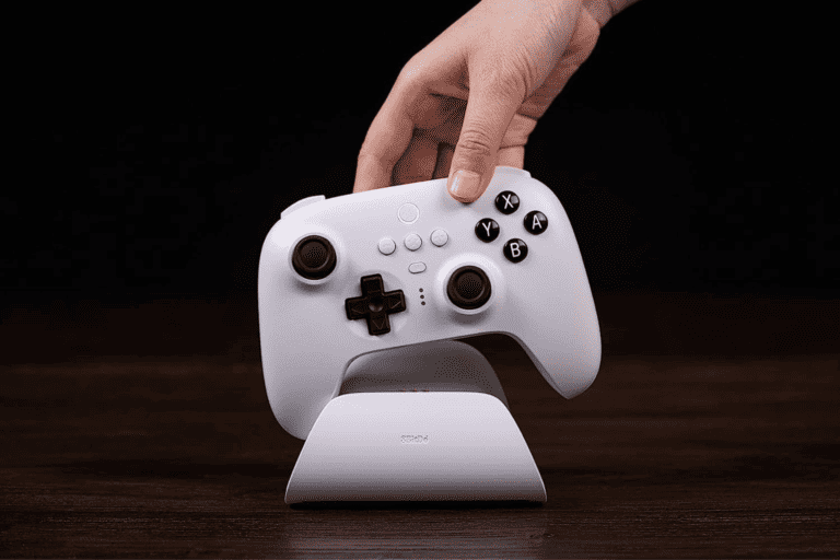 8bitdo ultimate controller discount