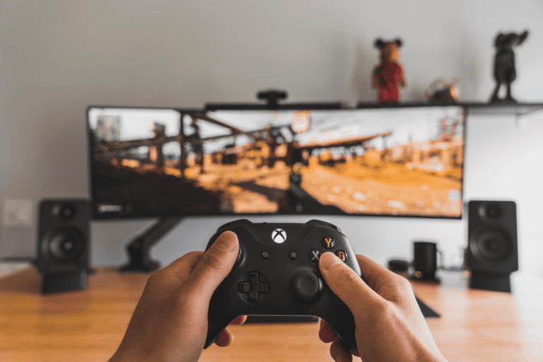 best gaming consoles