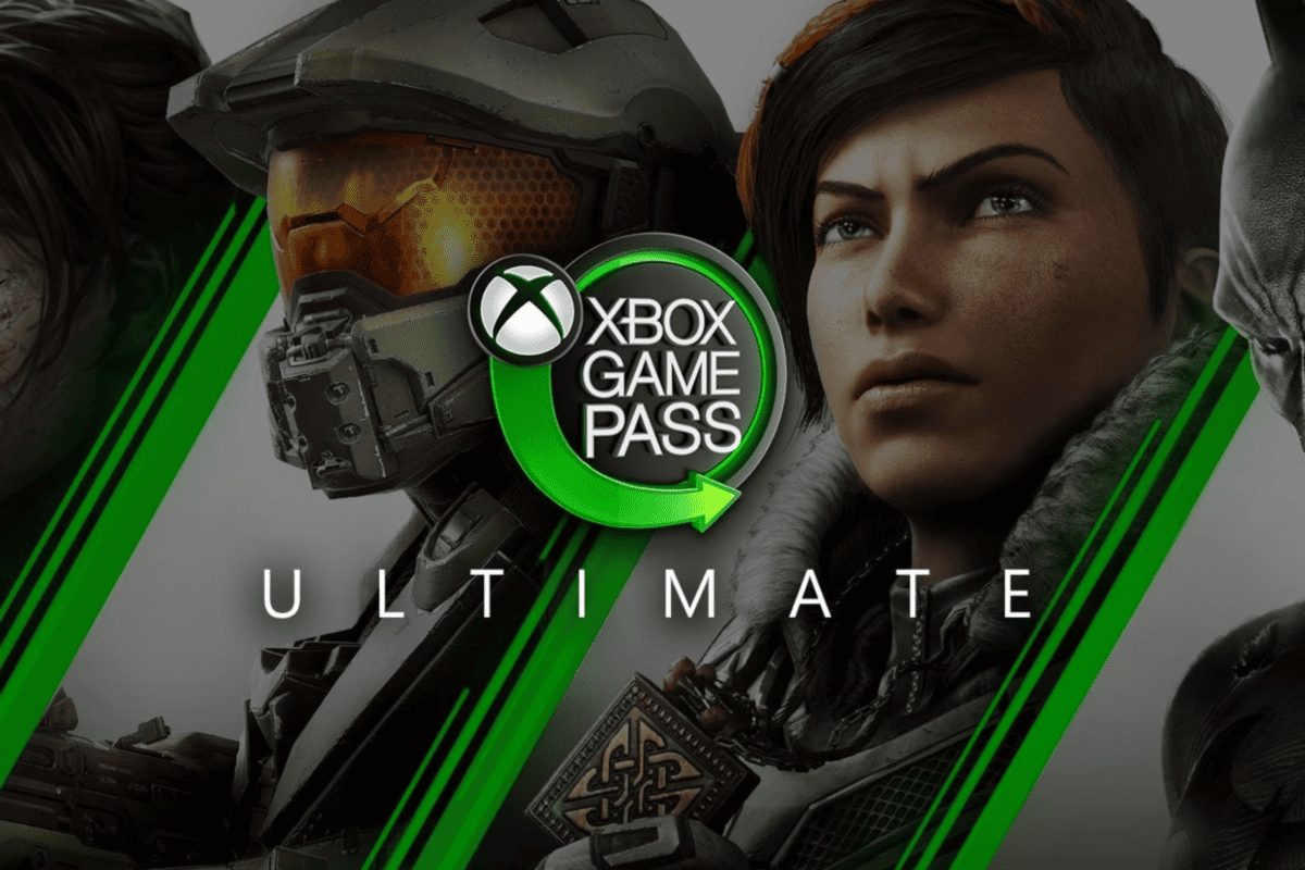 Xbox Game Pass Ultimate 2024 Deal Save 15 on 3 Months