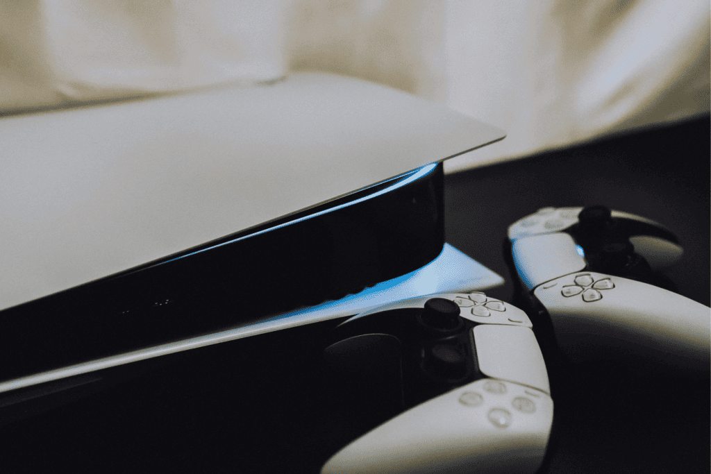 PS5 Is Overheating? 8 Ways to Cool It Down (2024)