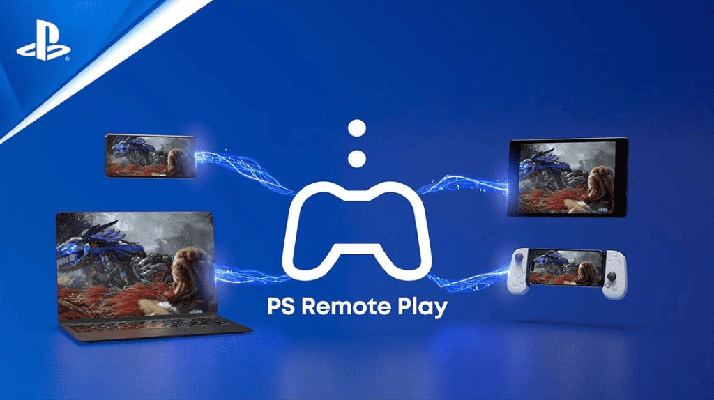Optimizing your PS5 Remote Play performance
