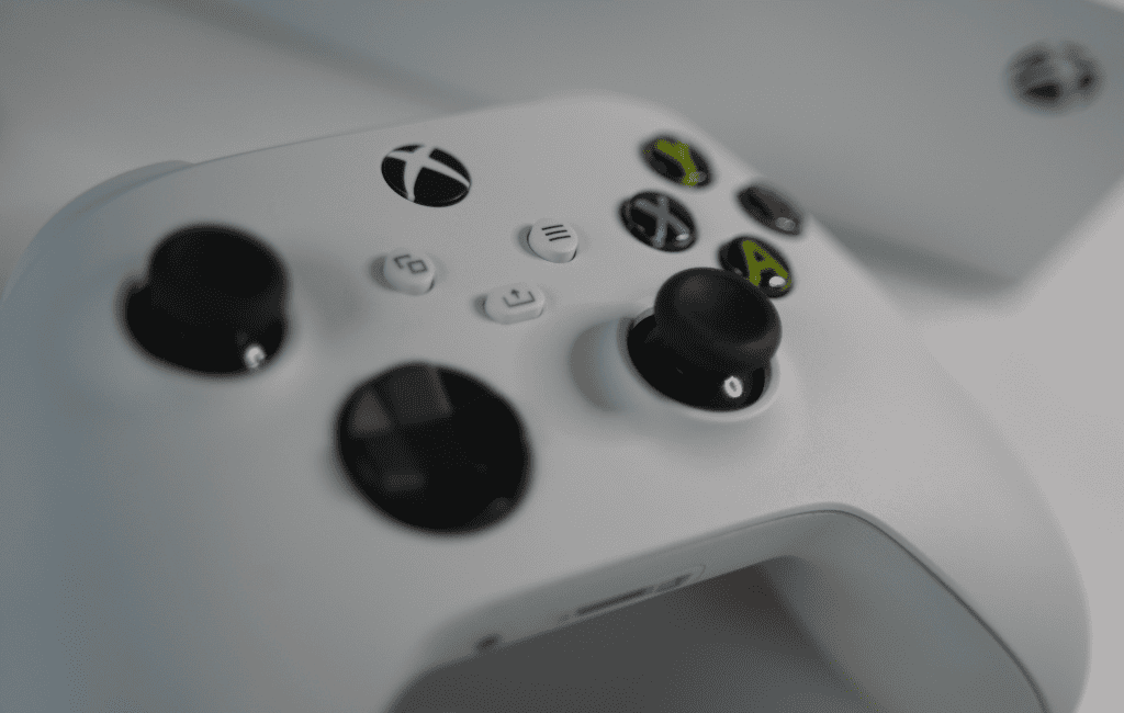 why your xbox series x controller isn't connecting