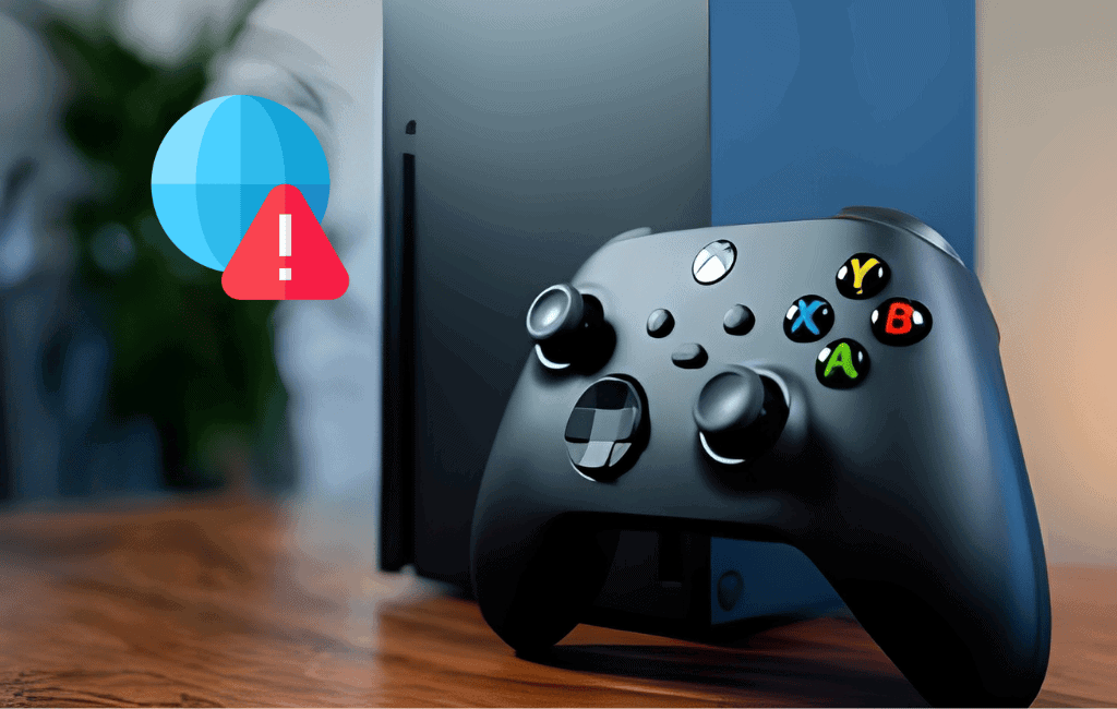 How to fix your Xbox Series X internet connection problems