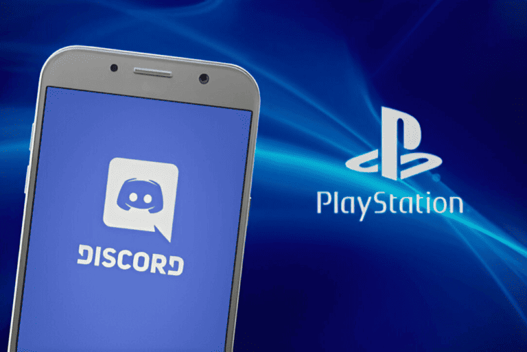 does ps5 have discord